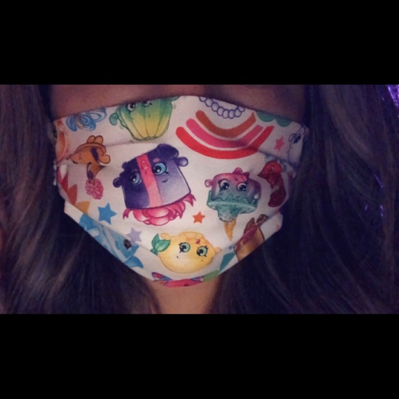 Face Mask 😷 ! - Picture 6 of 8